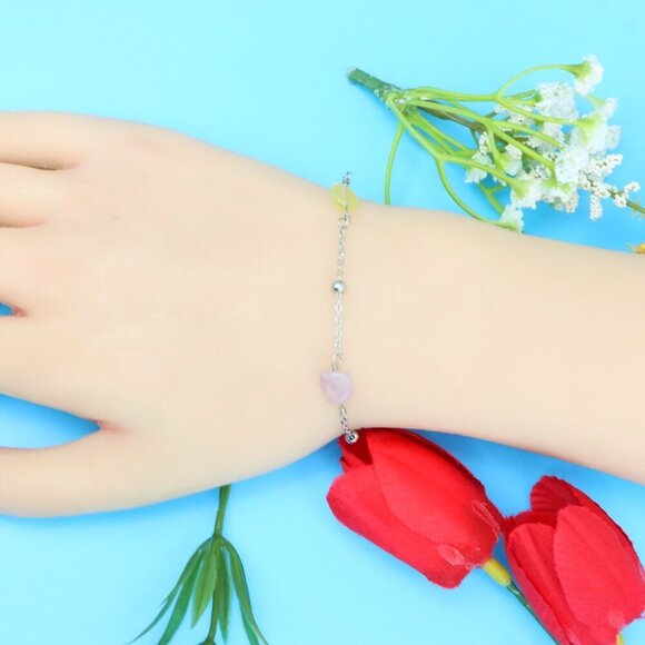 Chic & Stylish Bracelet – A Thoughtful Gift for Women and Girls, DYC1668 - Picture 5 of 7